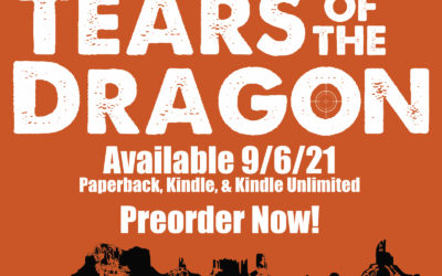 Tears for the Dragon Release Date