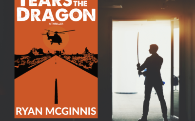 Tears of the Dragon Is On Sale Now!