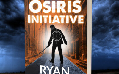 Happy Anniversary to “The Osiris Initiative!”