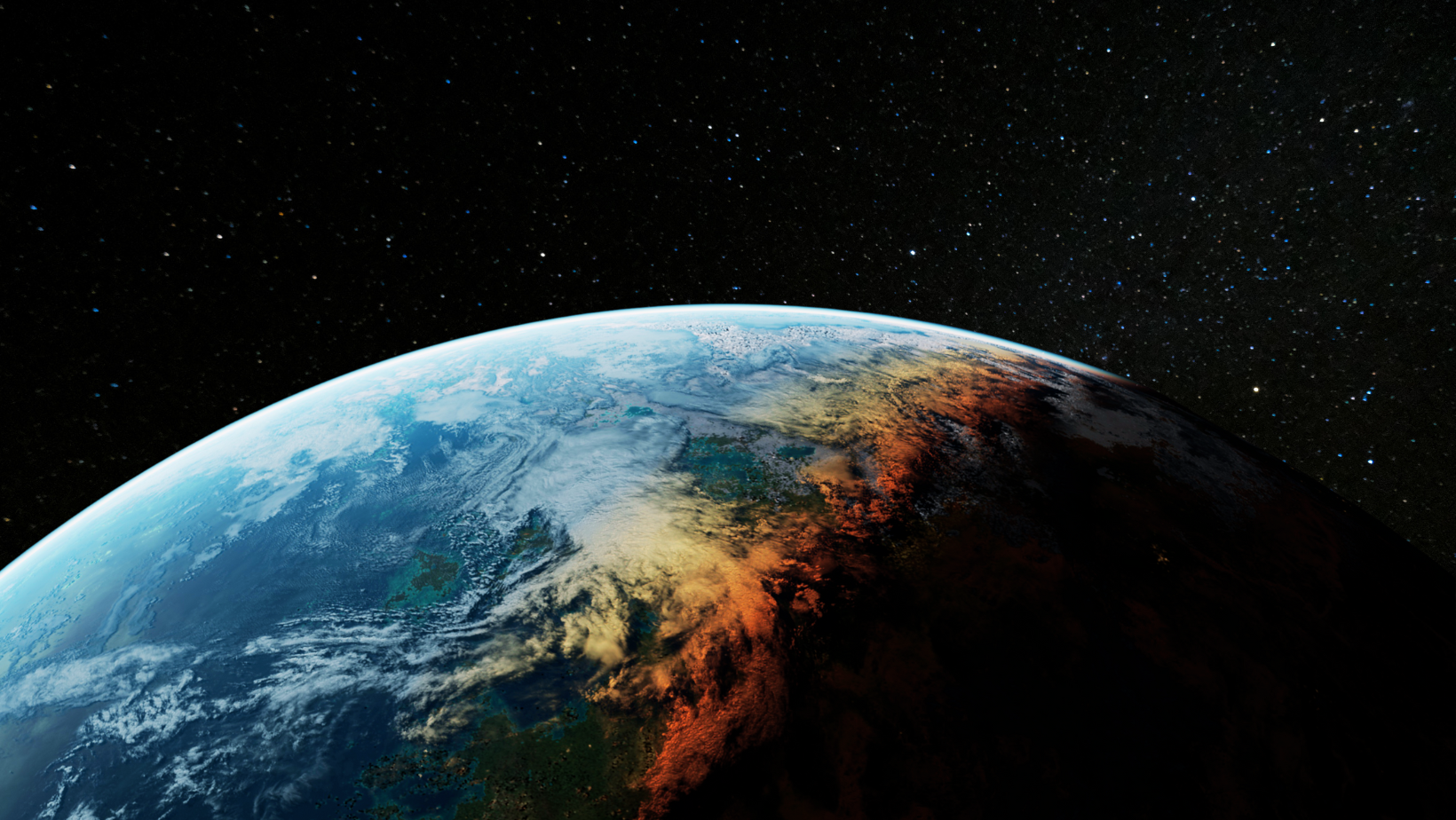 Brand New Review of Terrestrial