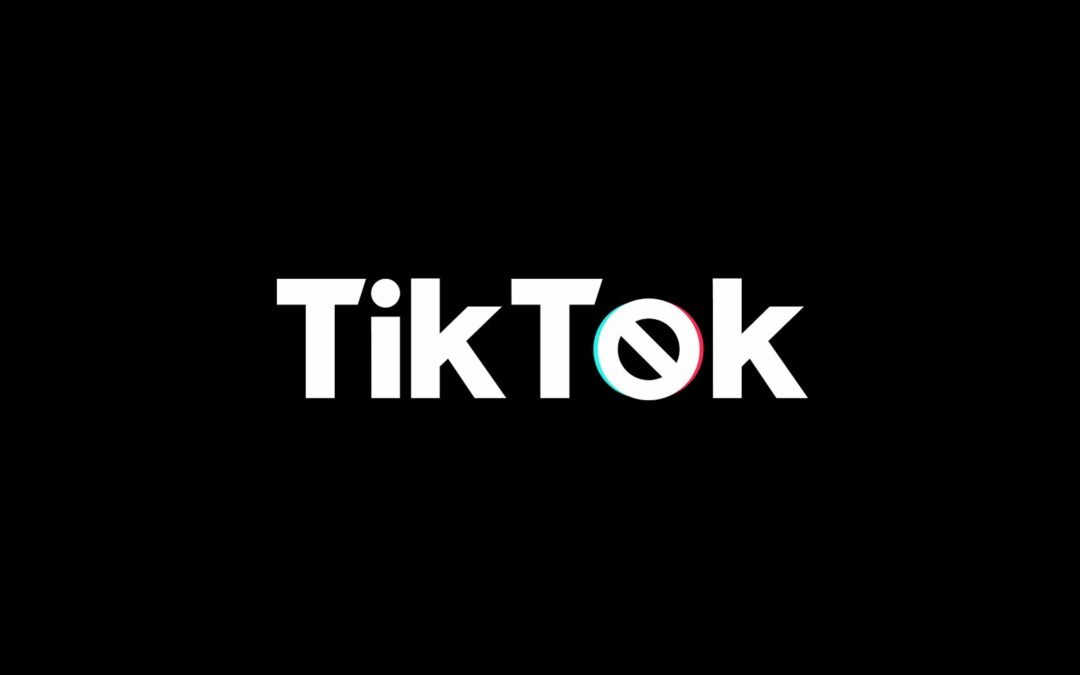 The End of My TikTok Era