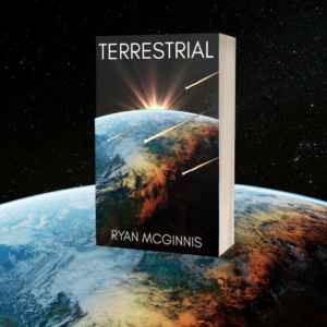 Terrestrial - Autographed
