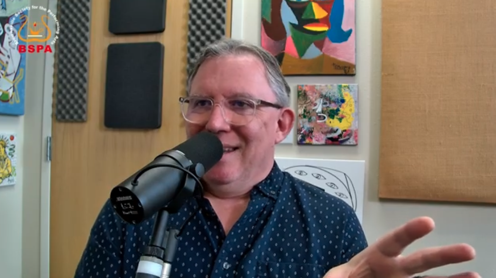 Full Interview from Brownsville Matters Podcast