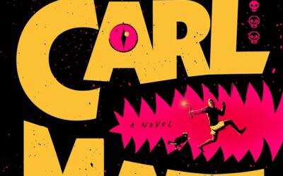Welcome Crawler – My Thoughts on the Dungeon Crawler Carl Series